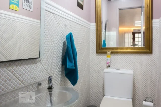 Imagem Casa à Venda - Recreio, 4 Quartos, 200 m2