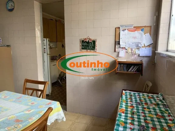 Imagem (28165) Rua Almirante João Candido Brasil - Tijuca