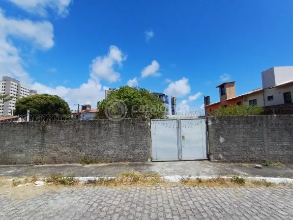 Imagem Terreno em Ponta Negra.