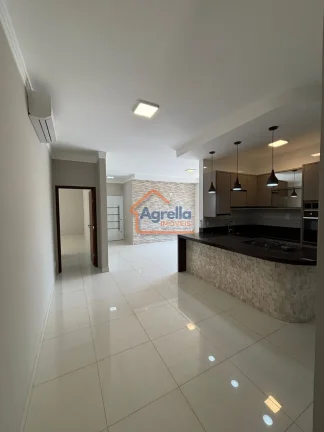 Imagem Condomínio Residencial Cidades da Europa - Casa à venda no bairro Parque Cidade Nova - Mogi Guaçu/SP