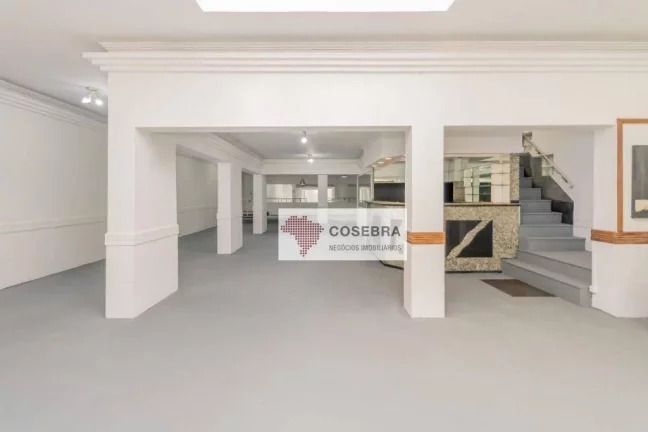 Imagem Prédio, 560 m² - venda por R$ 9.500.000,00 ou aluguel por R$ 29.950,00/mês - Vila Olímpia - São Paulo/SP