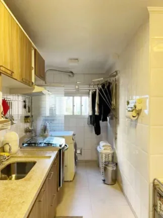 Imagem Apartamento Perdizes - 78M², 3 Dorms, 1 Suíte, Sacada, 2 Vagas.