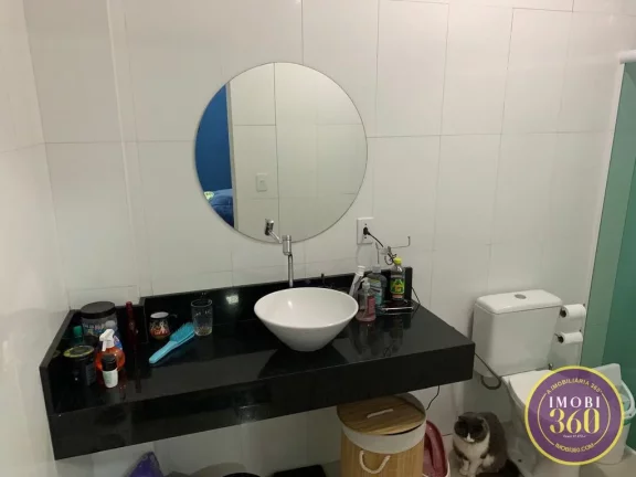 Imagem LINDA CASA COM 3 SUÍTES, 360 m² POR R$ 980.000. ARTUR ALVIM