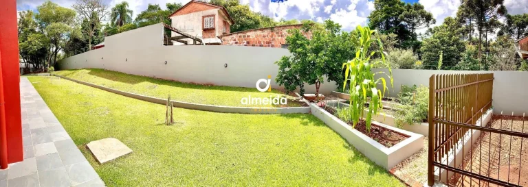 Imagem Casa 4 dormitórios à venda Parque Pinhal Itaara/RS