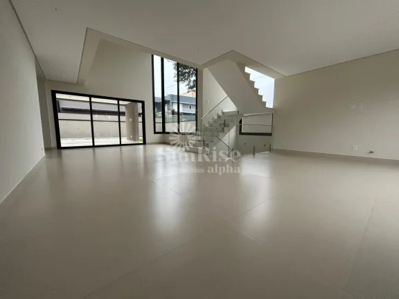 Imagem Casa com 4 dormitórios à venda, 365 m² R$4.280.000 - Burle Marx - Santana de Parnaíba/SP
