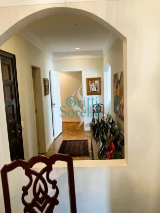 Imagem Apartamento à Venda na Vila Buarque - São Paulo/SP