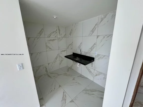 Imagem Apartamento à venda em Mangabeira 2 Qtos, João Pessoa/PB