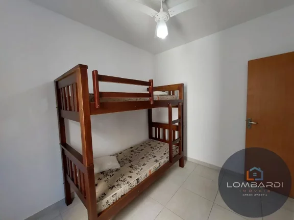 Imagem Apartamento ótimo para investimento em locação temporária !