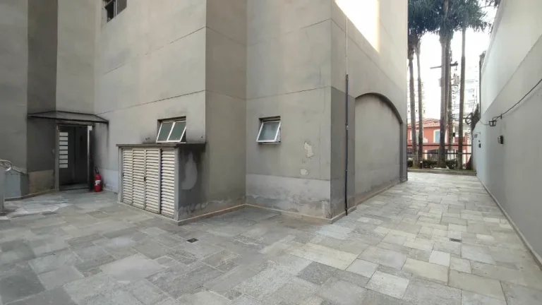 Imagem APARTAMENTO RESIDENCIAL em São Paulo - SP, Vila Mascote