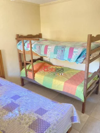 Imagem Casa com 2 dormitórios à venda, 90 m² por R$ 450.000,00 - Capão - Armação dos Búzios/RJ