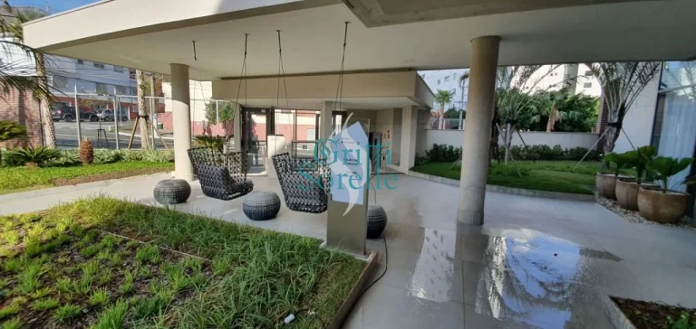 Imagem Apartamento Alto Padrão, à Venda em Mirandópolis - São Paulo/SP.,
