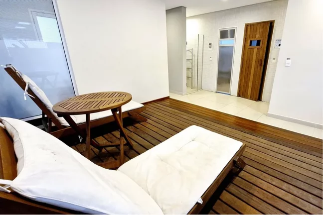 Imagem APARTAMENTO RESIDENCIAL em São Paulo - SP, Vila Gertrudes