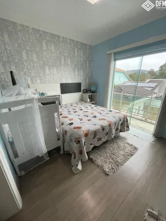 Imagem Sobrado com 4 Dormitorio(s) localizado(a) no bairro Parque Residencial Itapeti em Mogi das Cruzes / Mato Grosso do Sul Ref.:44469