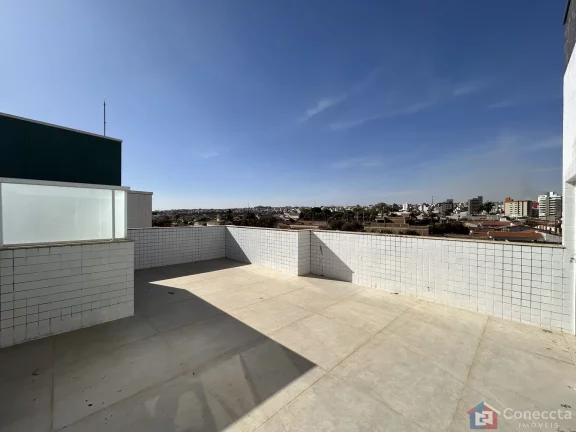 Imagem Cobertura Duplex à Venda no Bairro Sobradinho - 3 Dormitórios, Suíte, Jacuzzi e Área Externa Privativa