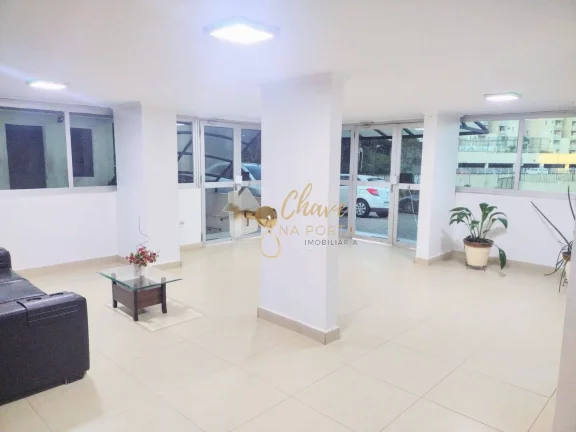 Imagem Apartamento à venda no Jardim Celeste