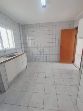 Imagem Apartamento padrão para Locação, Vila Sinibaldi, São José do Rio Preto, SP