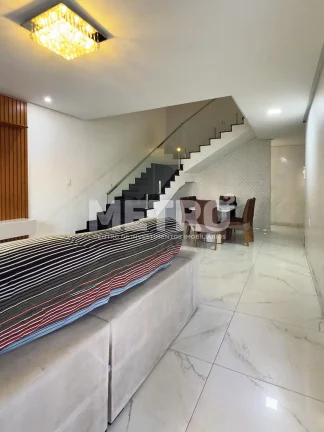 Imagem Casa à venda na Vila Mocó com Três quartos, Piscina, PETROLINA - PE