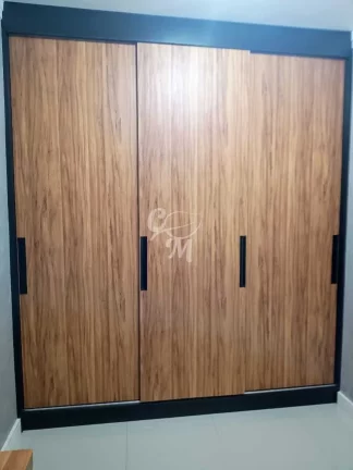 Imagem Apartamento 3 Dormitórios no Jardim Samambaia