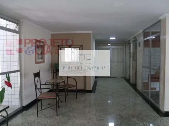 Imagem Apartamento em Brooklin - São Paulo