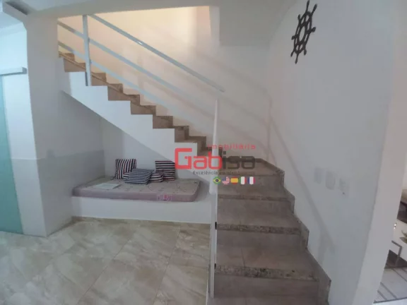 Imagem Casa com 3 dormitórios à venda, 150 m² por R$ 620.000,00 - Rasa - Armação dos Búzios/RJ