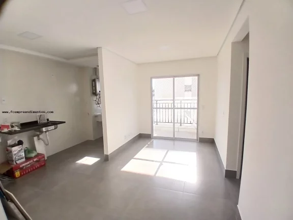 Imagem Apartamento para Venda em Limeira, Jardim Santa Adélia, 2 dormitórios, 1 banheiro, 1 vaga