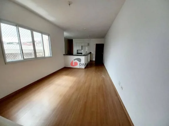 Imagem Cobertura à venda 3 Quartos, 1 Suíte, 2 Vagas, 180 m², Santa Maria, Santo André - SP