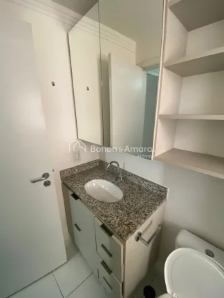 Imagem Apartamento à venda ArtLife Residencial Clube no bairro Jardim Ypê, Paulínia -SP

Lindo apartamen...