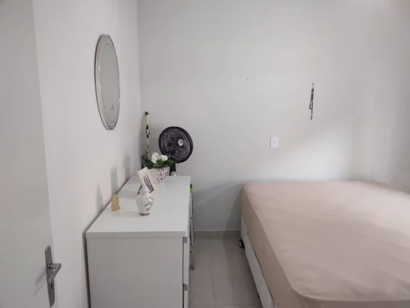 Imagem APARTAMENTO PRAIA MARTIN DE SÁ - DOIS DORMITÓRIOS