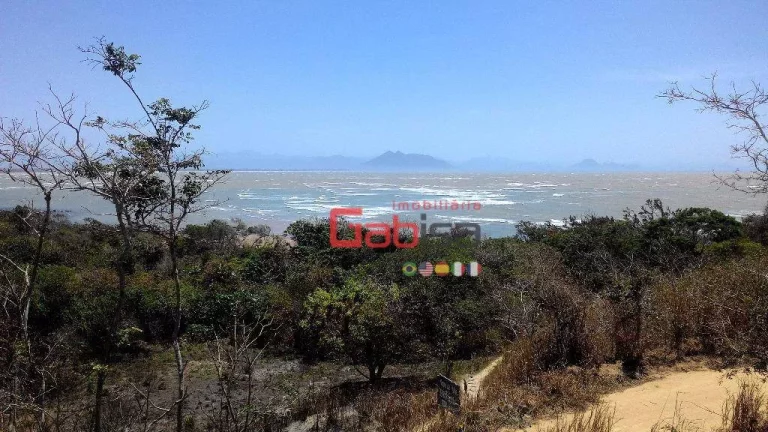 Imagem Terreno à venda, 1276 m² por R$ 1.000.000 - Marina - Armação dos Búzios/RJ