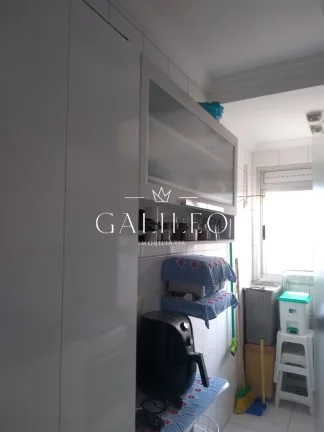 Imagem APARTAMENTO PARA LOCAÇÃO RESIDENCIAL NOVE DE JULHO 2 EM JUNDIAÍ-SP
