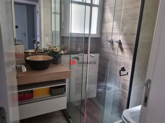 Imagem Cobertura / Penthouse à venda, 3 Quartos, 1 Suíte, 2 Vagas de garagem - Mauá - São Caetano do Sul, SP