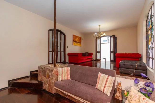 Imagem Casa comercial/residencial à venda no Portão Curitiba