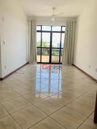 Imagem Apartamento com 2 dormitórios à venda, 76 m² por R$ 520.000,00 - Vila Nova - Cabo Frio/RJ