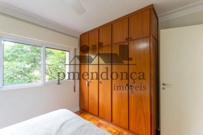 Imagem Ótimo apartamento de 2 dormitórios na Vila Madalena!