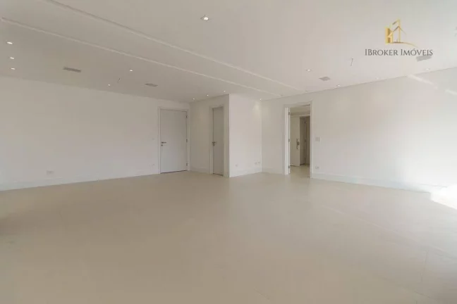 Imagem Apartamento Novo com 4 quartos à venda, 158 m² por R$2.390.000 - Rua José Cadilhe, 804 - Água Verde