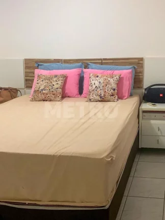 Imagem Apartamento à venda no Edf. Torre do Olimpo, 3 quartos, Petrolina-PE