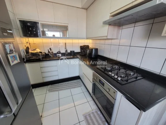 Imagem Excelente oportunidade no coração do Parque Prado, este apartamento se destaca pelo projeto inteli...