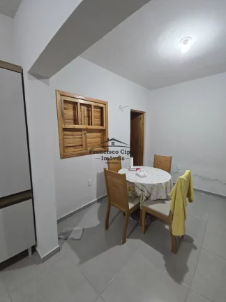 Imagem Casa à venda no bairro Jardim Esperança - Guaratinguetá/SP