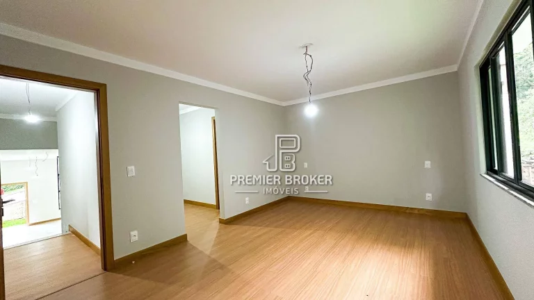 Imagem Casa à venda, 150 m² por R$ 1.190.000,00 - Albuquerque - Teresópolis/RJ