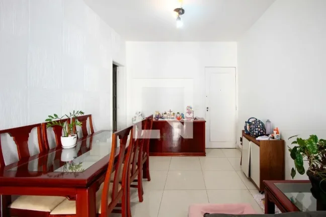 Imagem Apartamento à Venda - Barra da Tijuca, 3 Quartos, 90 m2