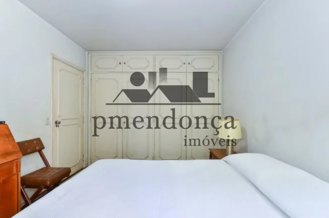 Imagem Apartamento 3 dormts, 1 vaga, Jardim Paulista