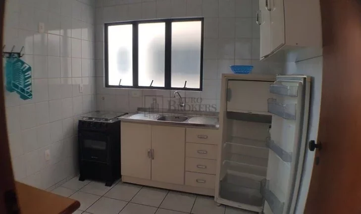 Imagem Apartamento com 2 dormitórios para locação anual.