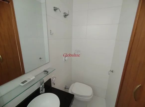 Imagem Casa Duplex em Condomínio Fechado no bairro Estuário em Santos por R$535.000,00