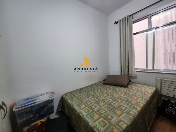 Imagem Apartamento com 1 quarto à venda, com 26 m2 por R$ 425.000 - Rua Senador Vergueiro - Flamengo - Rio de Janeiro/ RJ