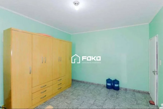 Imagem Casa à venda, 250 m² por R$ 636.000,00 - Vila São João Batista - Guarulhos/SP