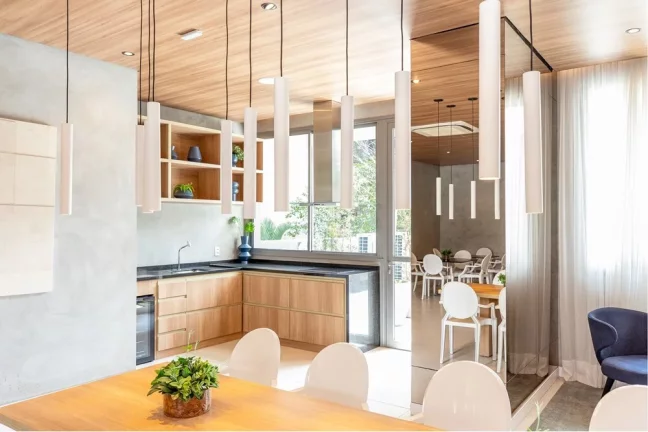Imagem APARTAMENTO RESIDENCIAL em São Paulo - SP, Moema
