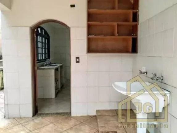 Imagem Casa de Condomínio com 5 Quartos à Venda, 634 m² em Eldorado - Diadema