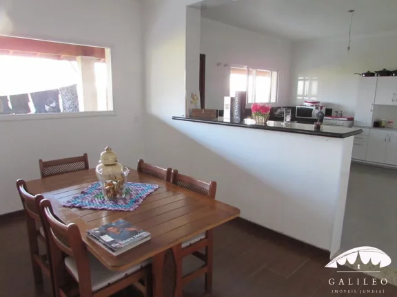 Imagem VENDA CASAS CAMPO LIMPO PTA- CAMPO VERDE 600 m² - Excelente acabamento - Vista Livre - Suítes - Pomar - Horta.