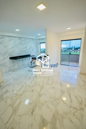 Imagem Condomínio Acapulco II Valparaíso APTO 2 Quartos 1 Vaga 65m² Ótima Localização