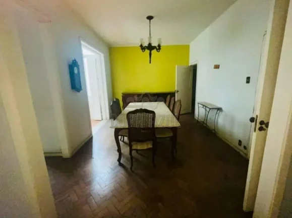 Imagem Copacabana - Residencial › Apartamento com 3 quarto(s) a Venda